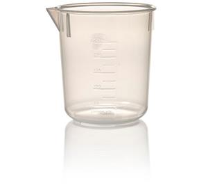 14387324 | Nalgene Economy Beaker250mlcs6