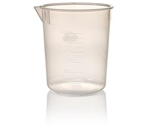 14387326 | Nalgene Economy Beaker600mlcs6
