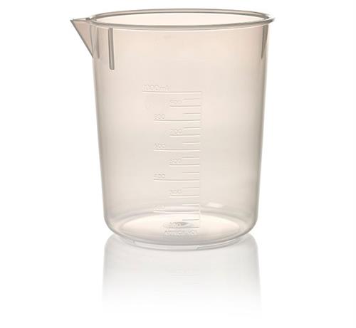 14387327 | Nalgene Economybeaker1000mlcs6