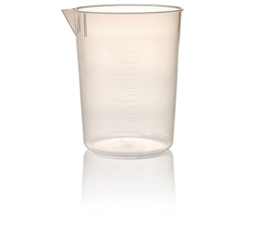 14387329 | Nalgene Economy Beaker 50ml4cs