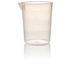 14387329 | Nalgene Economy Beaker 50ml4cs