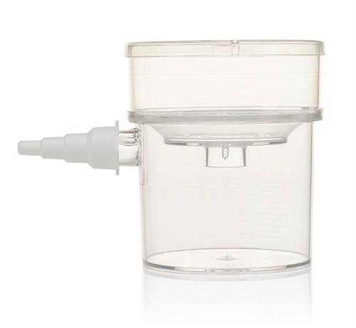 0974036L | Fltr Unit Cn .45um 115ml 12/pk