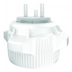 19830459 | Car Cap,83mm,op,2x1/4 ,mhb Adp