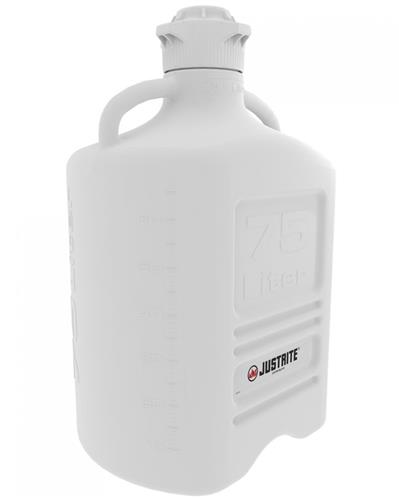 19830414 | Carboy,hdpe,75l,120 Mm Cap