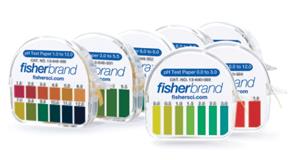 13640507 | Ph Paper Roll 0-14 Set 7/pk