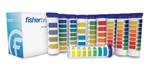 13640515 | Ph Paper Strips 0-14 Set 10/cs