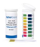 13640516 | Ph Plastic Strip 0.0-14.0