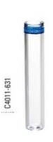 13622208 | 200 Microsert Insert Flat Btm