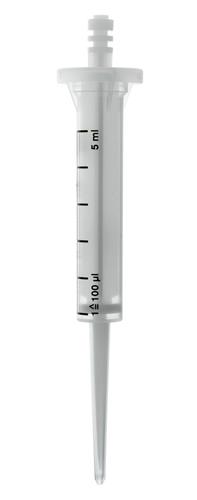 13668705 | Fb 5ml Dispensr Tips N/s 100pk