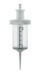 13668709 | Fb 50ml Dspnser Tip N/s 25/pk