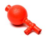 1368151 | Safety Pipet Filler Red
