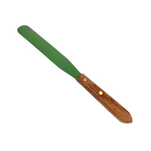 13812207 | Fisher Brand Spatula 6  Ptfe