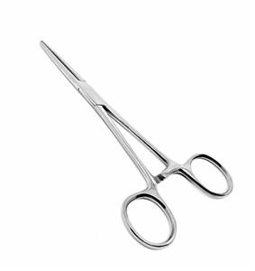 13820010 | Hemostatic Pean Fcps 12