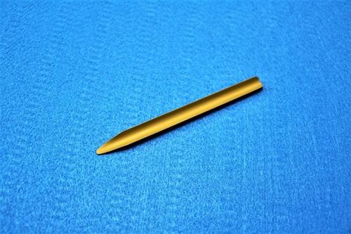 13820060 | Lab Scoop 6.5in Ptfe Ctd 6/pk