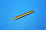 13820060 | Lab Scoop 6.5in Ptfe Ctd 6/pk