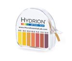 14853150K | Hydrion Paper Sgl Rl Ph 9-12
