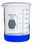 02539Q | Beaker Griffin 1500ml 4/pk