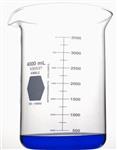 02539T | Beaker Griffin 4000ml