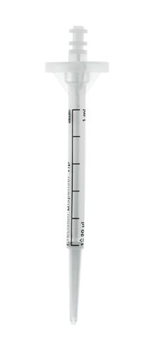 14380989 | Pd-tips Ii, 1ml Bio-cert Steri