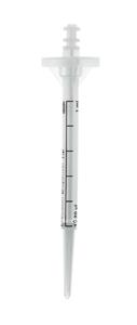 14380989 | Pd-tips Ii, 1ml Bio-cert Steri