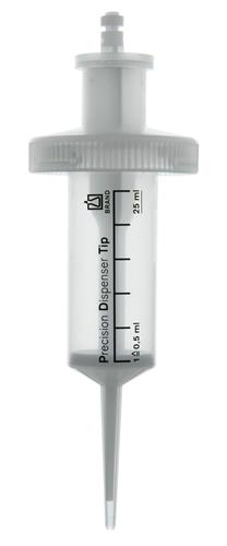 14380995 | Pd-tips Ii, 25ml Bio-cert Ster