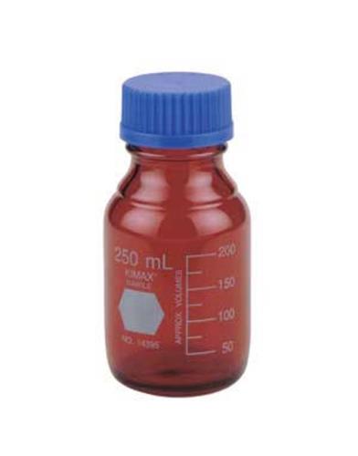 0254252 | Bottle Media Ray-sorb. 1cs