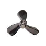 14500364 | Pitched Blade Prop Only 2.5