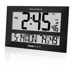 15079680 | Traceable Clock Temp/humidity