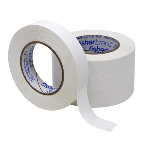 15935 | Tape White 2.54x5486cm/rl