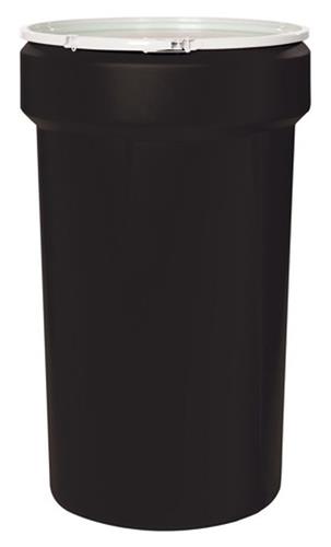 19111094 | Eagle Poly Drum, 55 Gallon