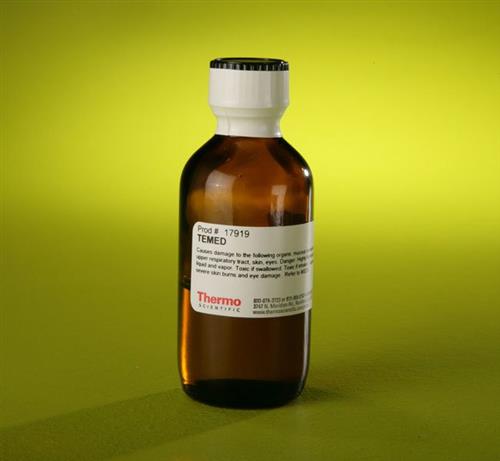 PI17919 | Thermo Scientific TEMED Content And Storage Store