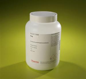 PI17926 | Thermo Scientific Tris Quantity 1 kg Purity 99.8 F