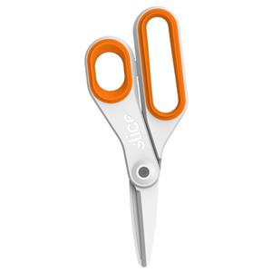 18222834 | Ceramic Large Scissors Orange