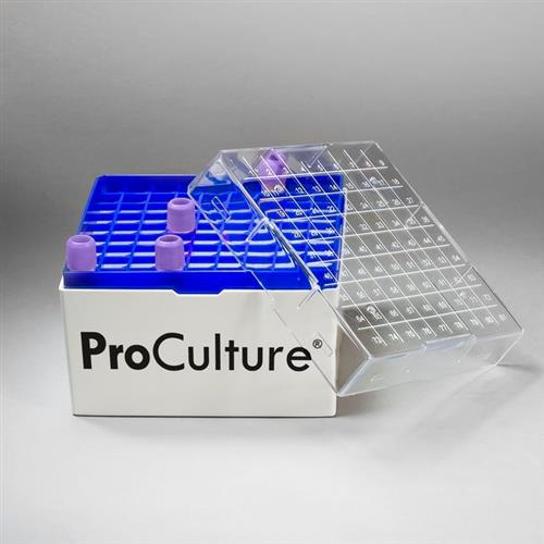 03410504 | Box Vial Cryo-safe 5ml 4/pk