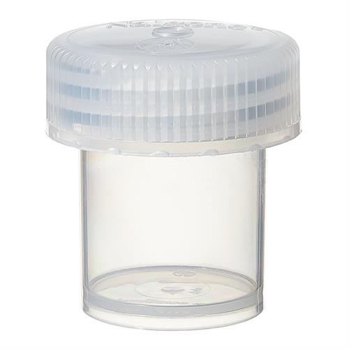 1181510G | Jar Str Side Wm Pp 15ml 12/pk
