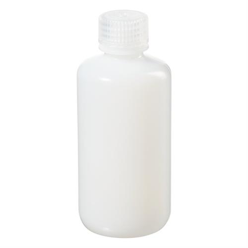 02923CC | Bottle Nm Hdpe 6oz 12/pk
