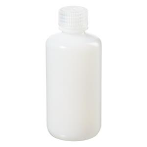 02923CC | Bottle Nm Hdpe 6oz 12/pk