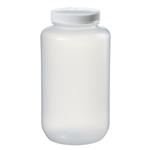 1181512B | Bottle Large Wm Pp 1gal 4l