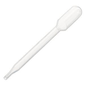 1371141 | 3in Trans Pipet Ns 1.7ml 500pk