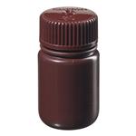 029253A | Bottle Wm Amber 1oz 12/pk