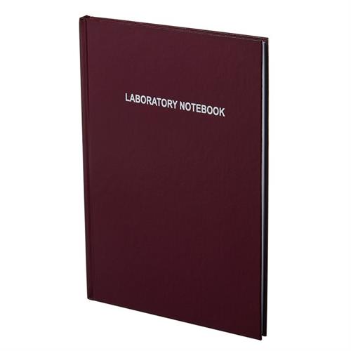 119033 | Notebook Lab A4 Line 1 pk