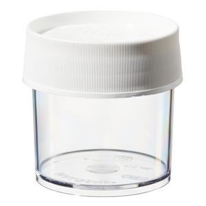029251C | Jar Str Side Wm Pc 125ml 4/pk