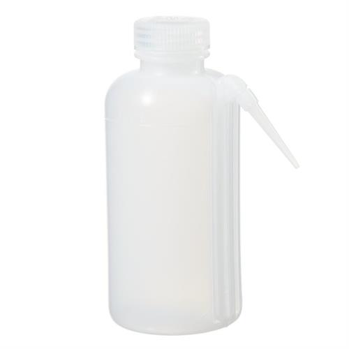 0340910E | Wash Bottle Ldpe 500ml 4/pk