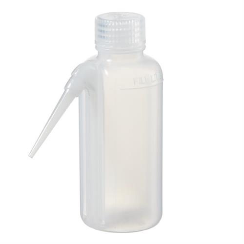0340910C | Wash Bottle Ldpe 125ml 6/pk