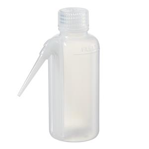 0340910C | Wash Bottle Ldpe 125ml 6/pk