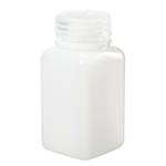 03312A | Bottle Square Hdp 6 Oz 12/pk