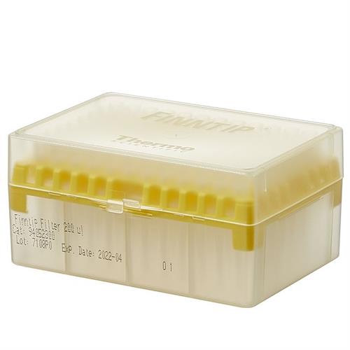 21377171 | Fintip Flt Str 200ul 960cs