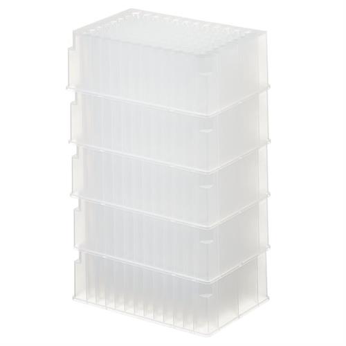 12566121 | Plate Fs 96 Well 2ml 60/cs