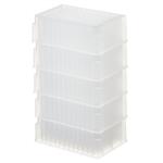 12566121 | Plate Fs 96 Well 2ml 60/cs