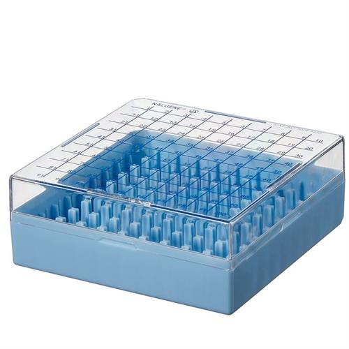 033377AA | Cryobox 10x10 1.0/1.5 Pc 10/cs
